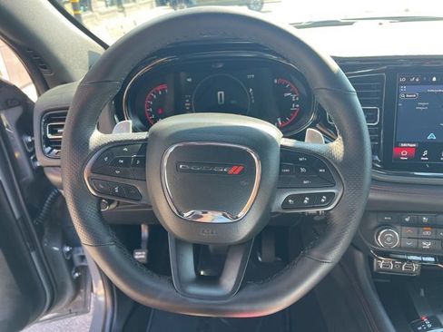 New 2026 Dodge Durango GT AWD/4WD image 10