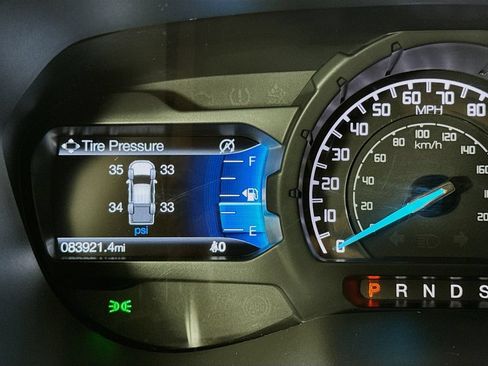 Used 2021 Ford Ranger Lariat w/ Tremor Off-Road Package AWD/4WD image 6