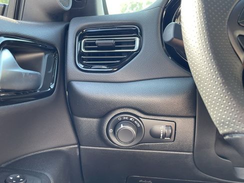 New 2025 Dodge Durango Pursuit w/ Skid Plate Group image 31