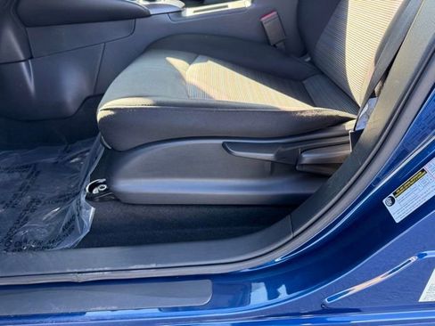 Used 2023 Nissan Leaf S image 18