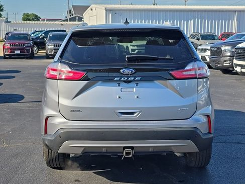 Used 2023 Ford Edge SEL w/ Convenience Package AWD/4WD image 58