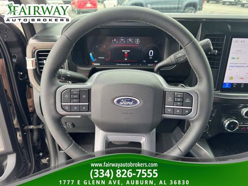 Used 2026 Ford F450 Lariat AWD/4WD image 18