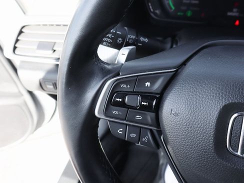 Used 2022 Honda Accord Sport image 20