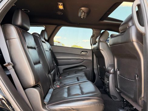 Used 2023 Dodge Durango R/T AWD/4WD image 29