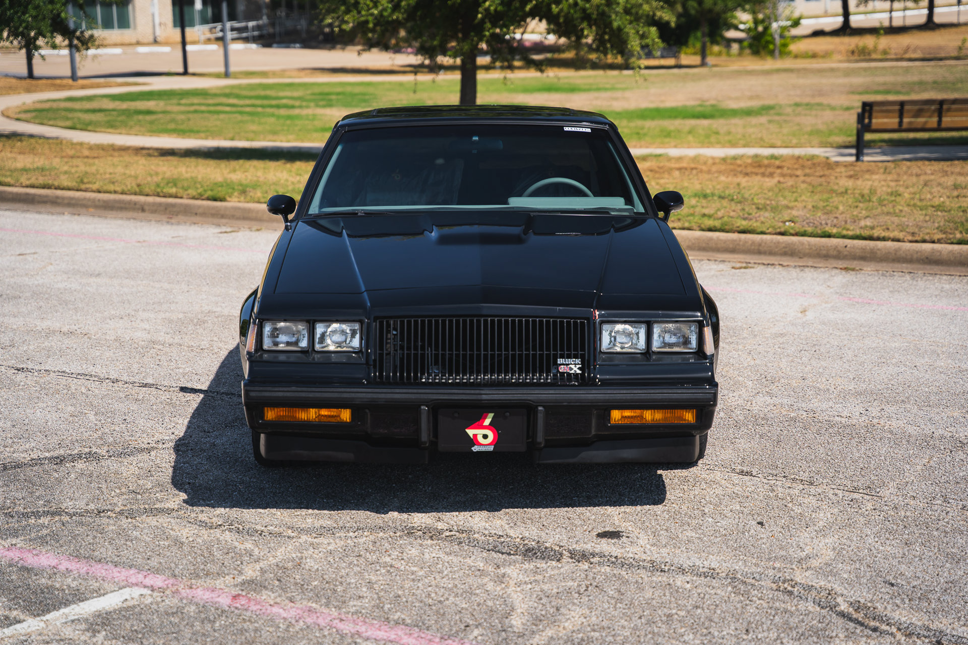 Used 1987 Buick Regal Coupe RWD image 17
