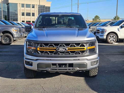 Used 2024 Ford F150 Tremor w/ Bed Utility Package AWD/4WD image 11