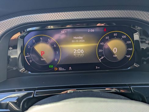 New 2026 Volkswagen Atlas Peak Edition image 31