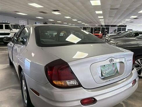 Used 2001 Oldsmobile Aurora 3.5 w/ Convenience Pkg FWD image 5