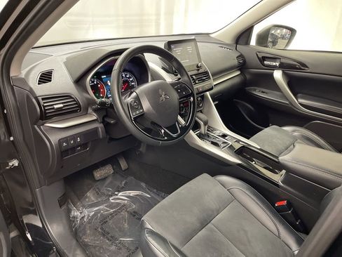 Used 2024 Mitsubishi Eclipse Cross SE image 19