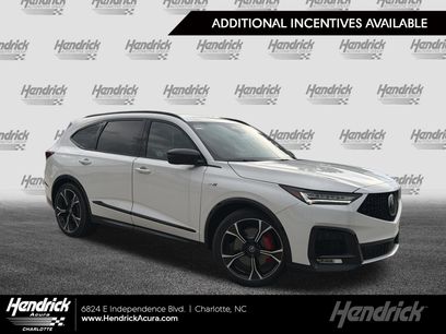 New 2026 Acura MDX Type S w/ Advance Package