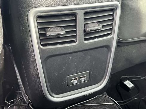 Used 2023 Dodge Charger R/T w/ Performance Handling Group image 19