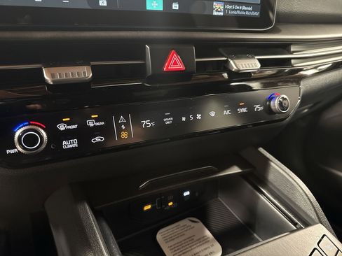New 2026 Kia Sportage X-Line AWD/4WD image 23