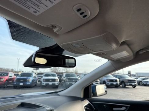 Certified 2024 Ford Edge SEL w/ Convenience Package image 23