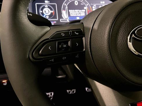 Used 2025 Toyota Corolla GR image 22