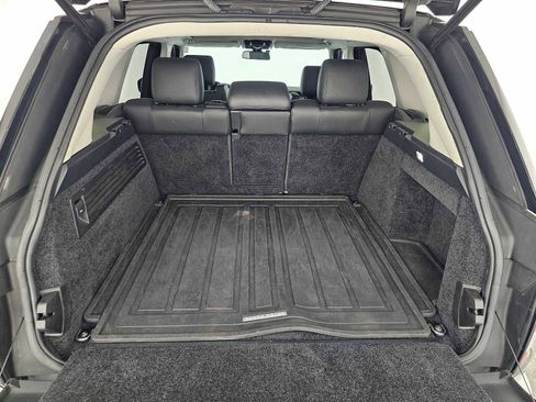 Used 2015 Land Rover Range Rover image 14