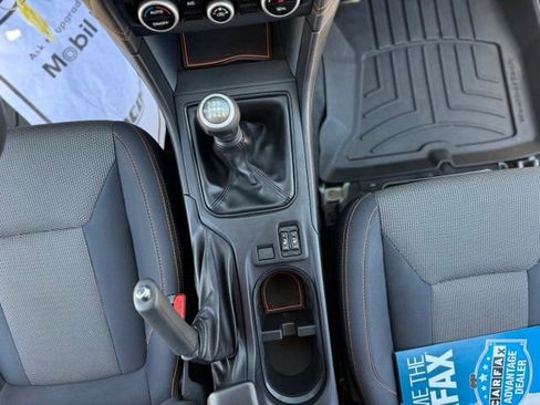 Used 2023 Subaru Crosstrek 2.0i Premium w/ Popular Package #2 AWD/4WD image 22