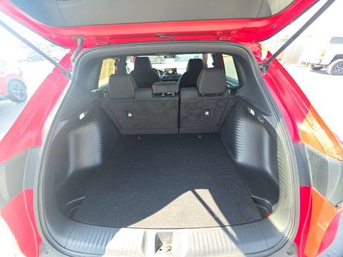 Certified 2025 Honda HR-V Sport image 28