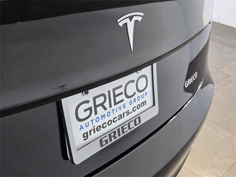 Used 2018 Tesla Model 3 Long Range image 11