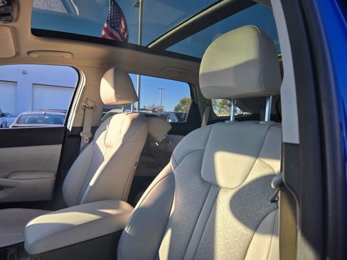Used 2022 Kia Sorento SX image 28