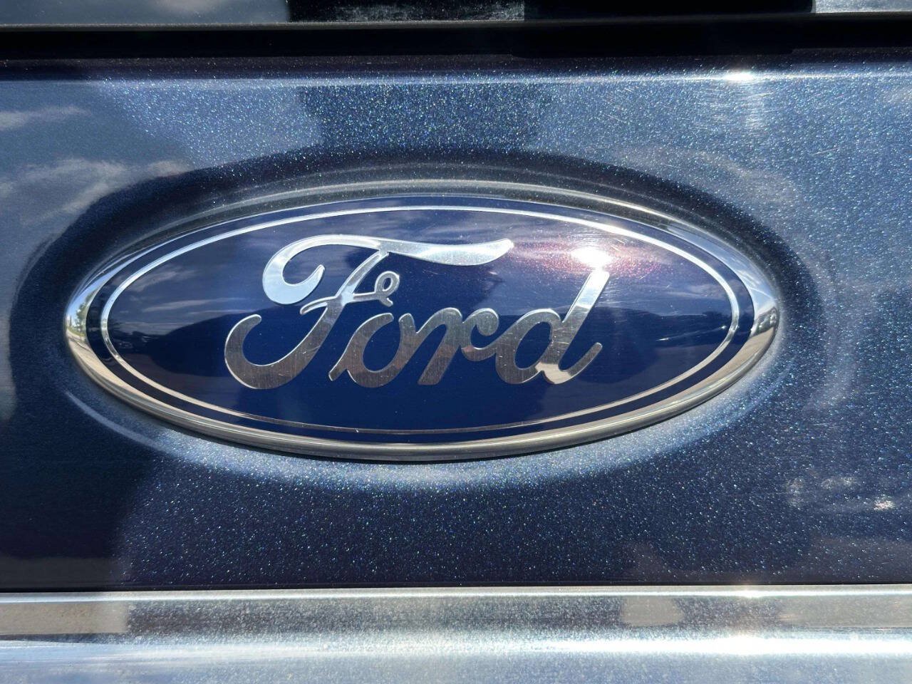 Used 2014 Ford Expedition XLT RWD image 38