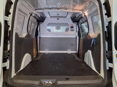 Used 2023 Ford Transit Connect XL FWD image 18