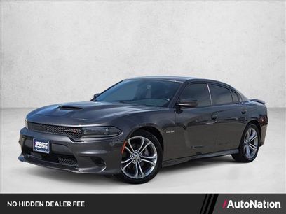 Used 2022 Dodge Charger R/T