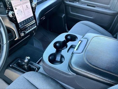 Used 2024 RAM 3500 Tradesman w/ Chrome Appearance Group image 14