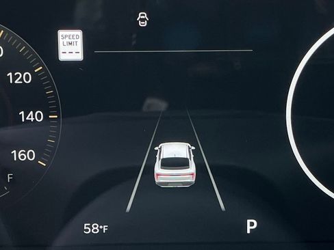 New 2025 Kia K4 EX image 17