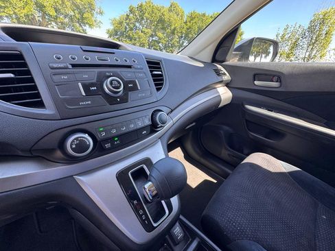 Used 2012 Honda CR-V EX image 27