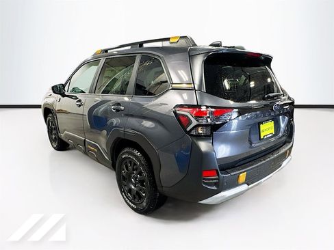 New 2026 Subaru Forester Wilderness AWD/4WD image 6