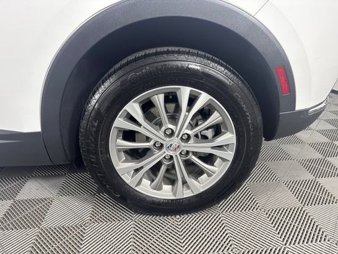 Used 2023 Buick Envision Preferred AWD/4WD image 32
