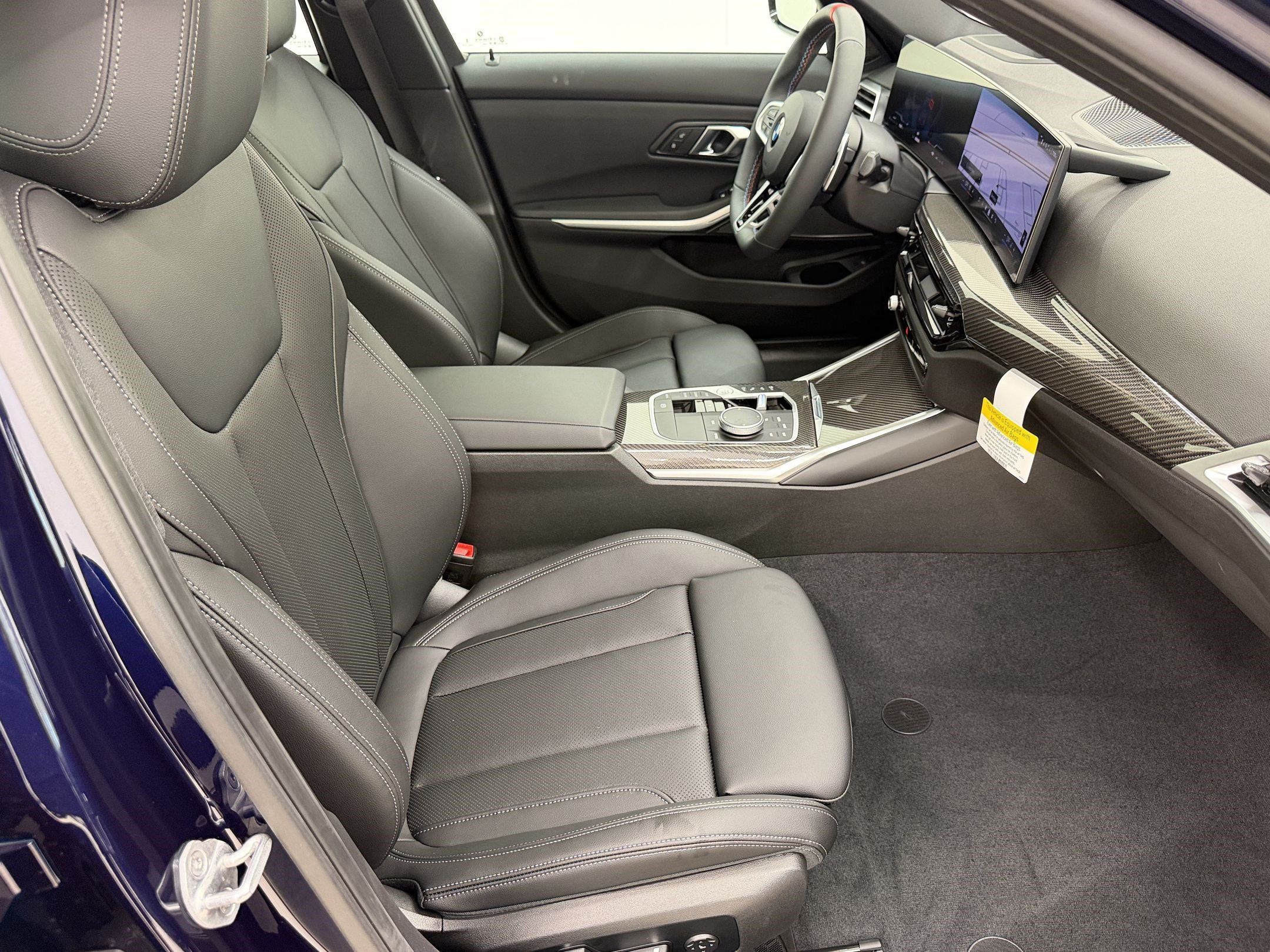 New 2026 BMW M340i w/ Premium Package RWD image 21
