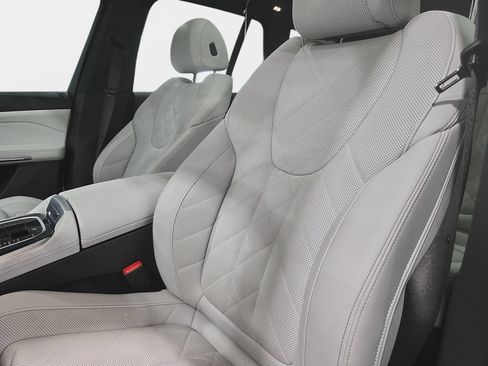 Certified 2024 BMW X5 sDrive40i w/ M Sport Package RWD image 20