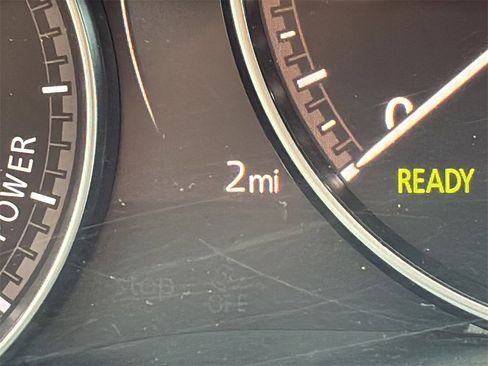 New 2026 MAZDA CX-50 2.5 Hybrid w/ Weather Package image 25