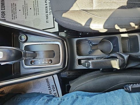 Used 2021 Ford EcoSport SE w/ SE Convenience Package image 30