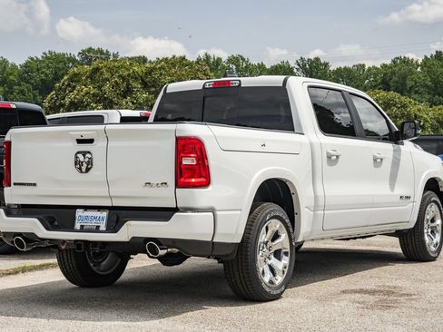 New 2026 RAM 1500 Big Horn image 4