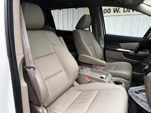 Used 2014 Honda Odyssey Touring image 16