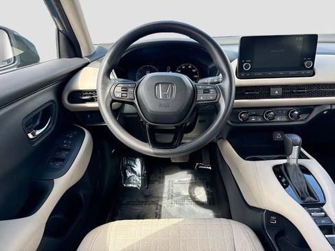 Certified 2023 Honda HR-V LX image 25