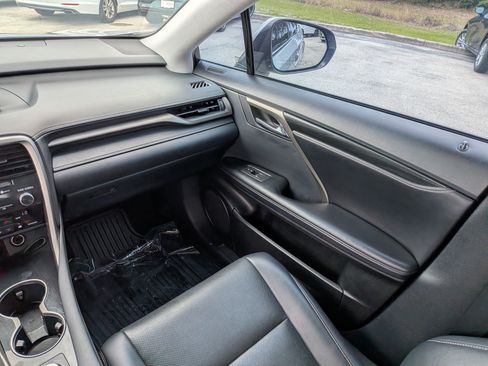 Used 2019 Lexus RX 350 FWD w/ Accessory Package image 19