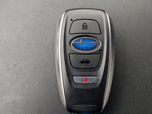 Used 2024 Subaru WRX Premium w/ Popular Package #2A image 26