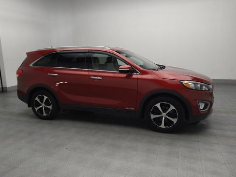 Used 2016 Kia Sorento EX image 11