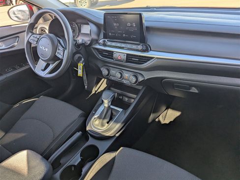 Used 2024 Kia Forte LXS image 12