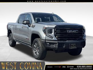 Used 2024 GMC Sierra 1500 AT4X AWD/4WD 360° Tour