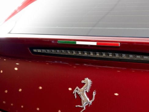 Certified 2019 Ferrari GTC4Lusso T RWD image 21