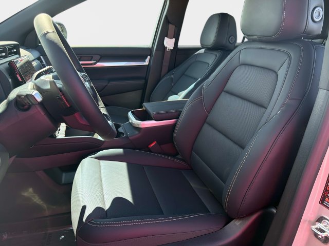 New 2027 GMC Terrain Elevation w/ Elevation Premium Package FWD image 17
