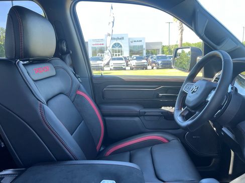 New 2026 RAM 1500 RHO w/ RHO Level 1 Equipment Group AWD/4WD image 17