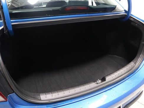 Used 2022 Kia Rio S w/ Technology Package FWD image 17