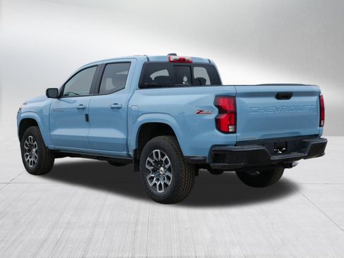 New 2026 Chevrolet Colorado Z71 w/ Technology Package image 3