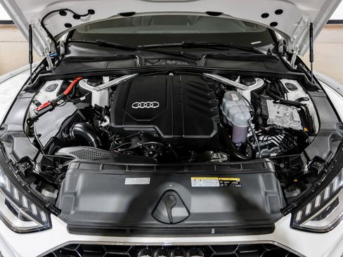 Used 2023 Audi A4 2.0T Premium w/ Convenience Package image 54