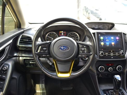 Used 2021 Subaru Crosstrek 2.5i Sport image 16